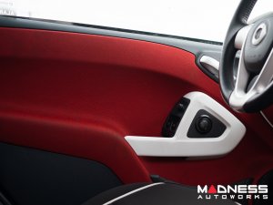 FOR SALE - smart fortwo 451 Convertible - MADNESS Edition